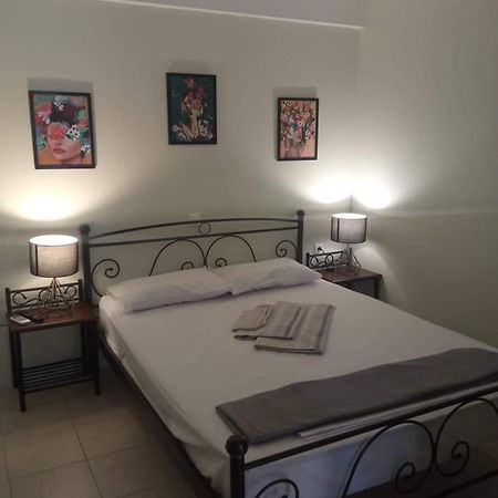 Vasilis Travlos Apartment بوروس المظهر الخارجي الصورة