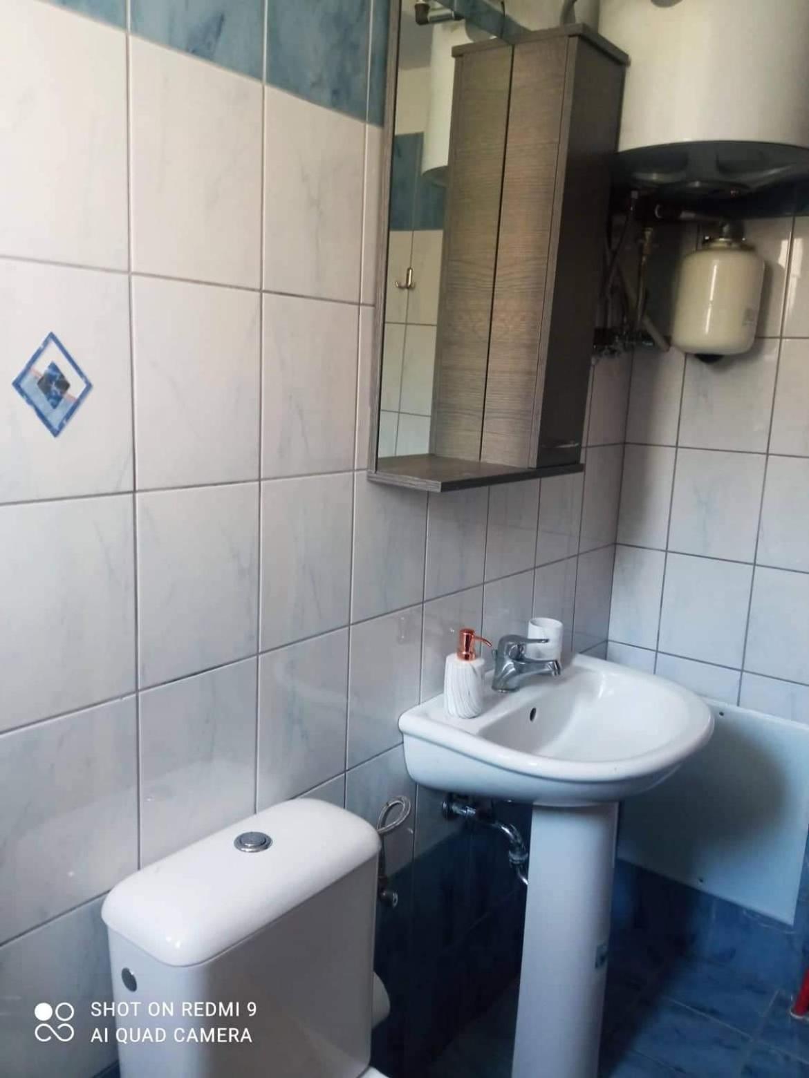 Vasilis Travlos Apartment بوروس المظهر الخارجي الصورة