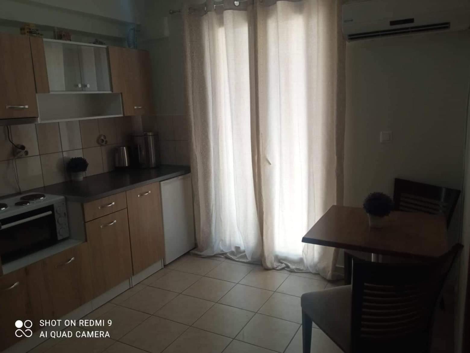 Vasilis Travlos Apartment بوروس المظهر الخارجي الصورة