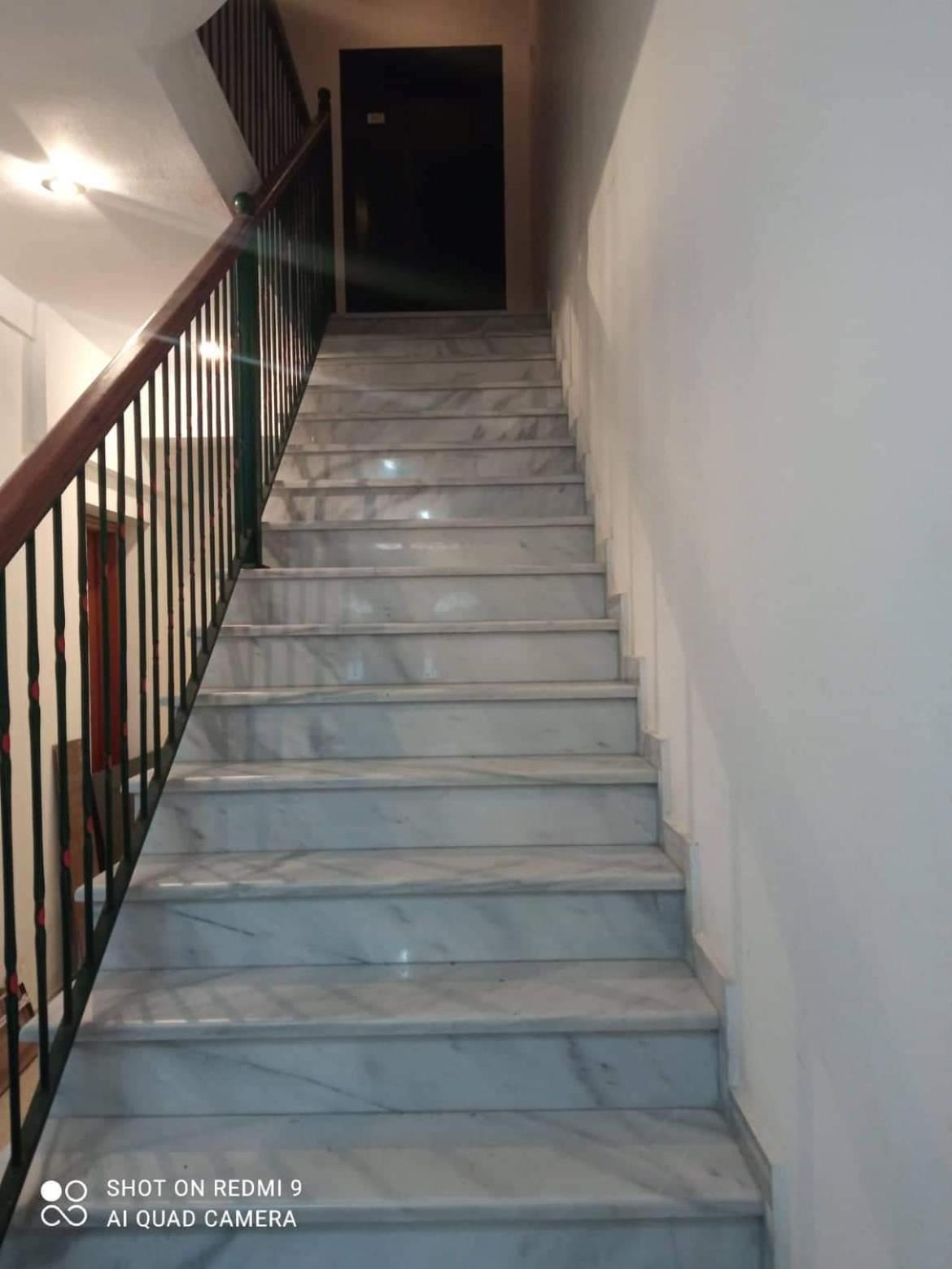 Vasilis Travlos Apartment بوروس المظهر الخارجي الصورة
