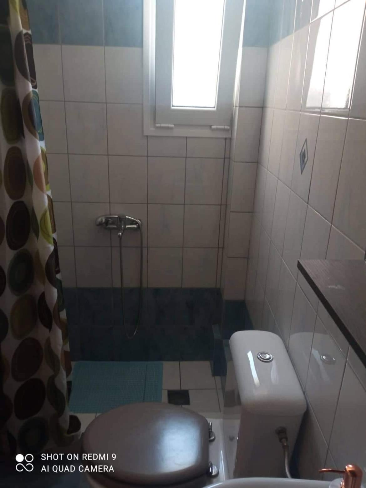 Vasilis Travlos Apartment بوروس المظهر الخارجي الصورة